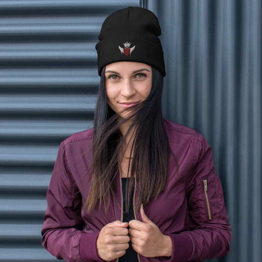 Archvngel Beanie